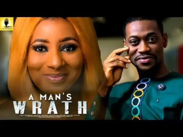 A Man Wrath In Marriage (2019)